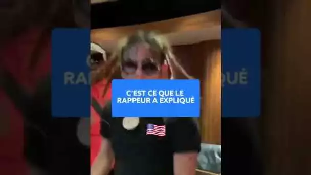 L’énorme somme que 6ix9ine prend par concert !