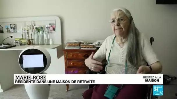 En Belgique, des robots contre l’isolement des personnes âgées