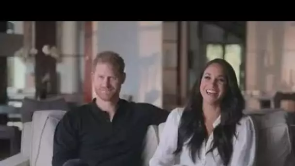 Harry et Meghan ont soulevé une «menace crédible» en attaquant la famille royale, prévient l'ancien