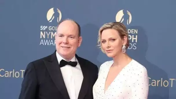 Albert et Charlene de Monaco  ce grand hommage à Grace Kelly qu&#039;ils préparent