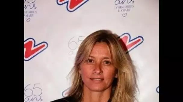 Claire Chazal et Roschdy Zem : Sarah Poniatowski, l'ex de Marc Lavoine en remet une...