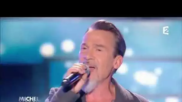 Florent Pagny -  La Beauté du doute