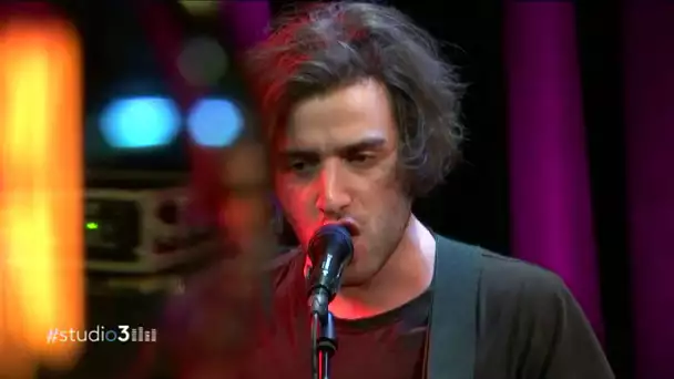 #studio3 : Crystal Clear de Johnny Mafia