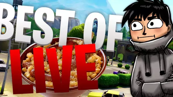 Best Of Live : Le cassoulet ! | #31