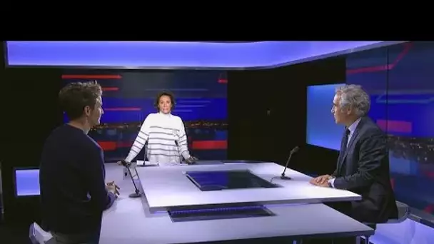 Présidentielle 2022 - Y. Jadot candidat : Les cartes rebattues à gauche ? • FRANCE 24