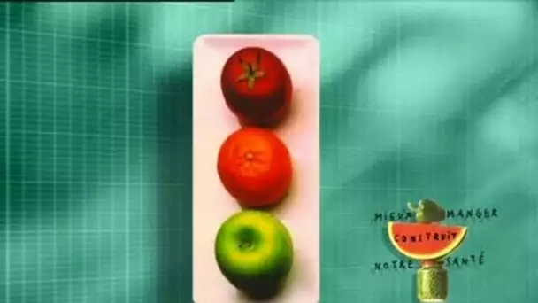 [Campagne pour les fruits et légumes]