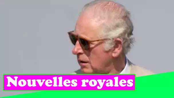 Le prince Charles pourrait prendre un nouveau nom de roi selon la tradition royale
