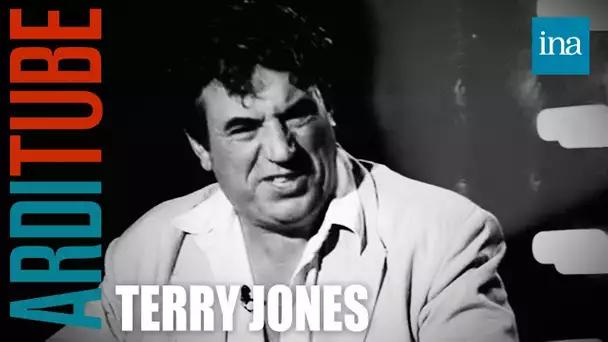 La drôle de vide des Monty Python avec Terry Jones chez Thierry Ardisson | INA Arditube