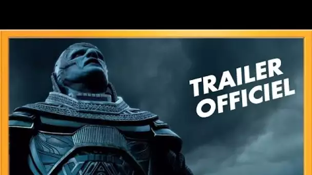 X-MEN : APOCALYPSE - Bande annonce [Officielle] VF HD