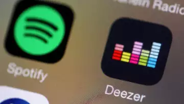 Deezer augmente ses prix