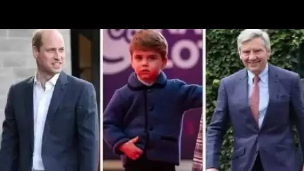 À qui ressemble le plus le prince Louis ? Les adorables comparaisons