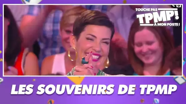 Le meilleur de Cristina Cordula sur le plateau de Cyril Hanouna