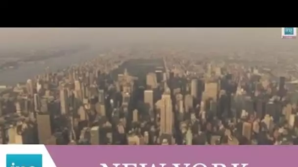 New York: Manhattan - Archive INA