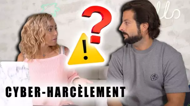 CYBER-HARCÈLEMENT : Que Faire ? / Harcèlement en ligne