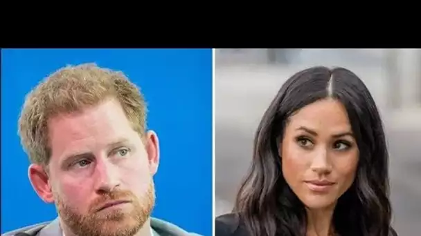 Meghan Markle fait face à une « lutte » majeure si elle rédige ses mémoires, car elle risque de nuir