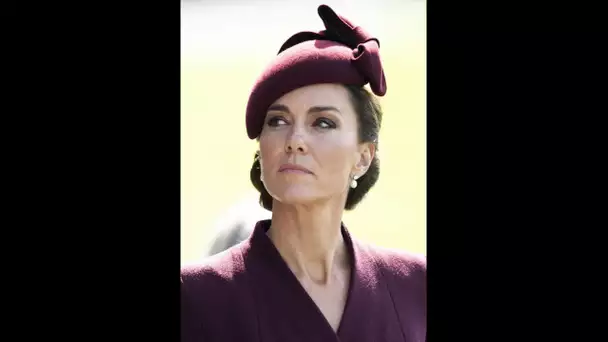 Kate Middleton "attristée" après les différentes polémiques sur sa photo de famille retouchée, nou