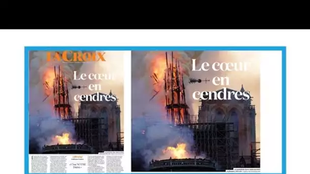"Notre Dame, notre drame"