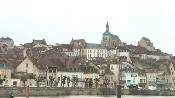 Covi-19: reconfinement de l'Ile-de-France rime avec le retour des Parisiens dans l'Yonne