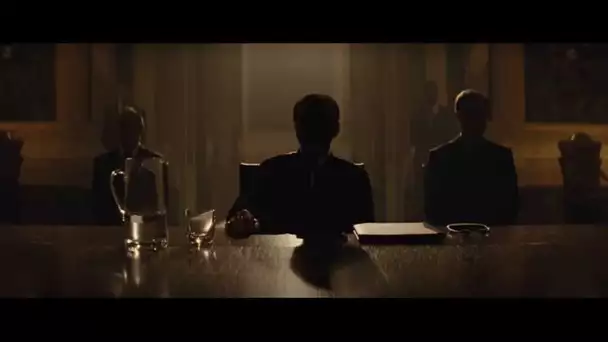 007 SPECTRE BANDE-ANNONCE TEASER (VF) –  Prochainement
