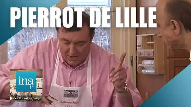 Recette : Le ragoût de mouton de Pierrot de Lille | Archive INA