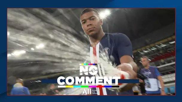 NO COMMENT - ZAPPING DE LA SEMAINE EP.5 with Kylian Mbappé, Presnel Kimpembe & Marquinhos