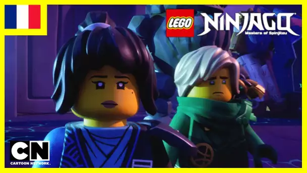 Ninjago en français 🇫🇷 | Au-delà de la folie