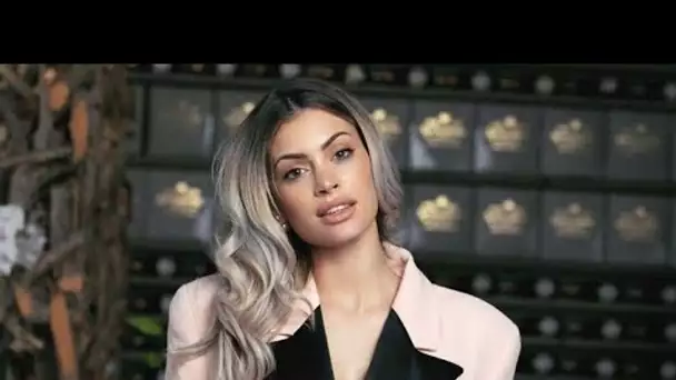 Mélanie Da Cruz trop retouchée sur ses photos ? Son gros coup de gueule