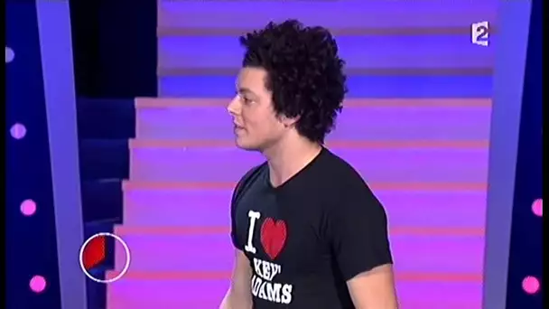 Kev Adams [21] Les Irlandaises font plus d&#039;enfants que les françaises - ONDAR