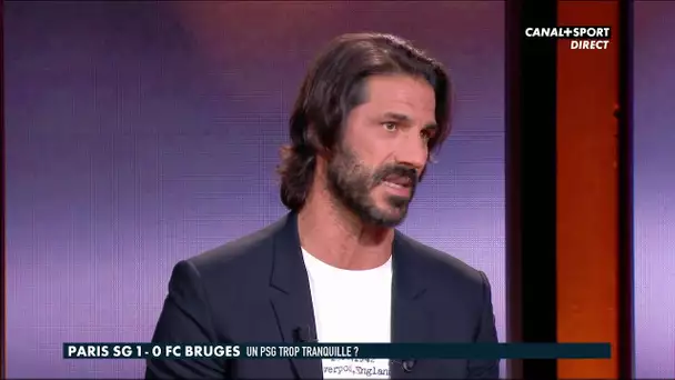 Mickaël Madar : "Le PSG qui choisit ses matchs, ça me fatigue"