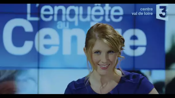 Bande annonce de l&#039;Enquête au Centre du mois de septembre 2015
