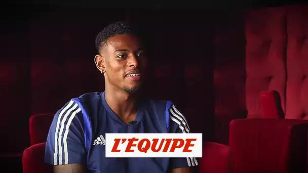 Reine-Adélaïde «Lyon, le projet qui me convient le mieux» - Foot - L1 - OL