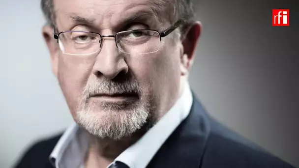 Salman Rushdie, 30 ans sous la menace d'une fatwa