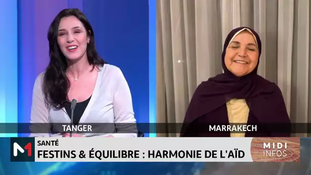 Transition alimentaire post-Ramadan