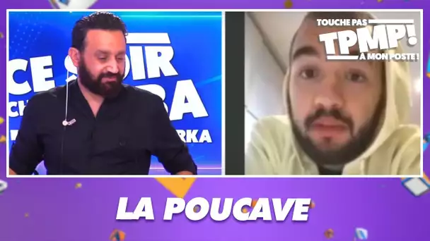 Oli balance sur son frère Bigflo : "Mon frère est un grand dragueur !"