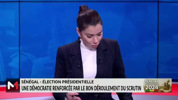 QuestionsDActu / Elections présidentielles au Sénégal... Décryptage