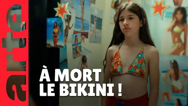 A mort le bikini ! | ARTE Cinéma