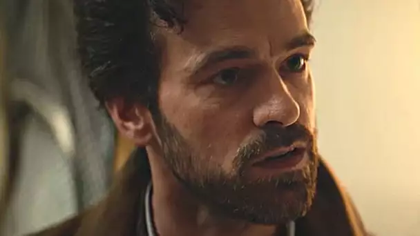 DANS LA BRUME sur C8 Bande Annonce VF (2018, Science-fiction) Romain Duris, Olga Kurylenko