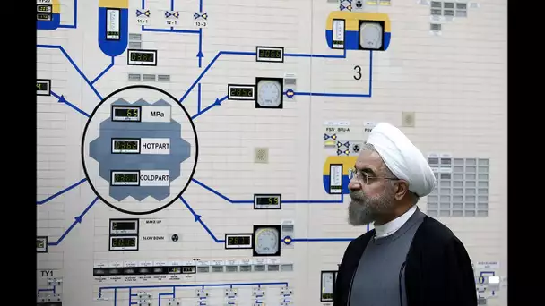 Iran et nucléaire : entre quête de grandeur, volonté d’indépendance et sentiment d’injustice