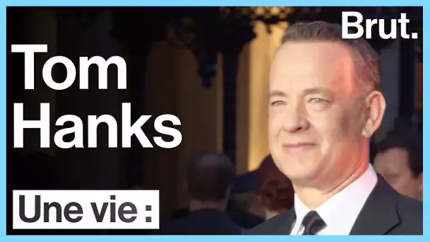 Une vie : Tom Hanks