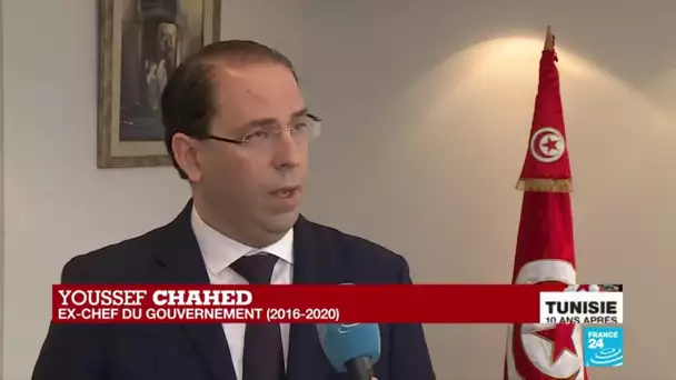 Tunisie : les décideurs politiques tunisiens s'expriment sur le bilan de la révolution du jasmin