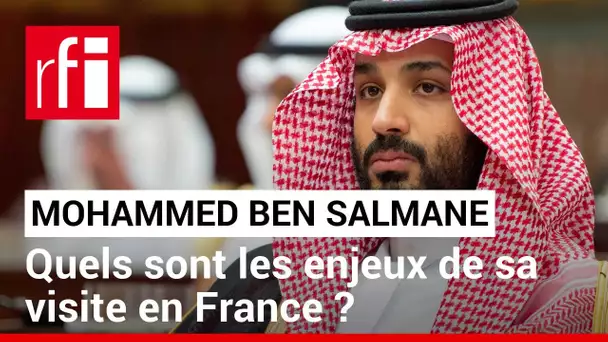France/Arabie Saoudite : pourquoi ce rapprochement ? • RFI
