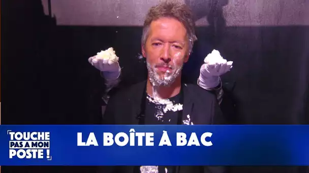 Les sous-doués : Jean-Luc Lemoine passe son bac !