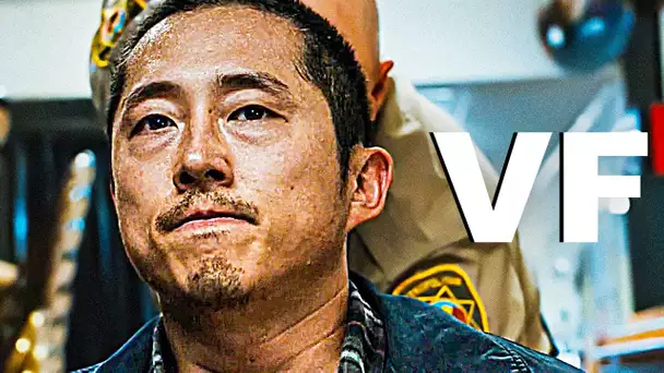 ACHARNÉS Bande Annonce VF (2023) Beef, Steven Yeun