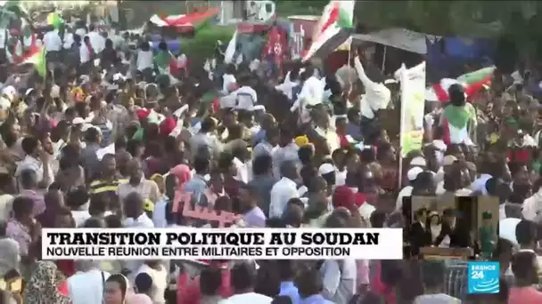 Les exilés soudanais de retour après la chute d'Omar el-Béchir