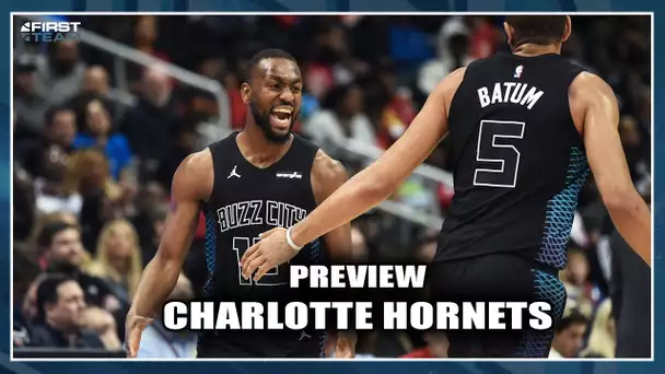 PLAYOFFS OU EXPLOSION ? PREVIEW CHARLOTTE HORNETS (10/30)