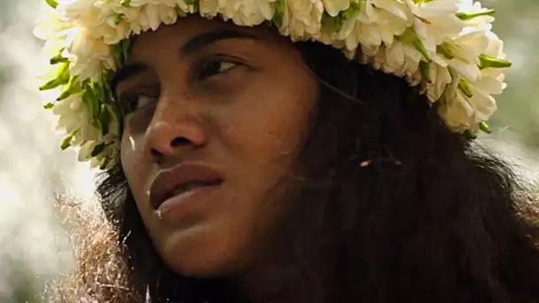 LA DERNIÈRE REINE DE TAHITI Bande Annonce VF (2022, France TV) Tuheï Adams, Bernard Le Coq