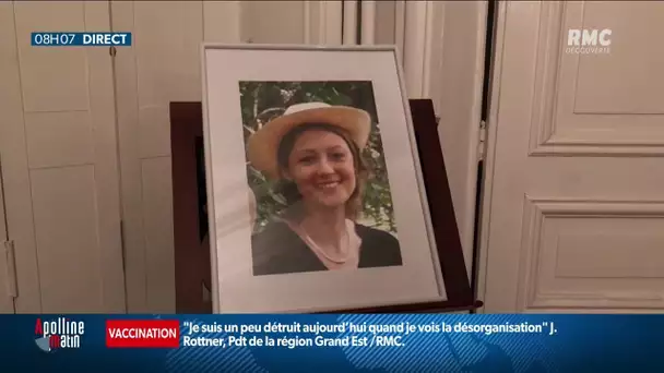 Cécile, 44 ans, tuée par son ex-mari: son père témoigne sur ce drame qui aurait pu être évité