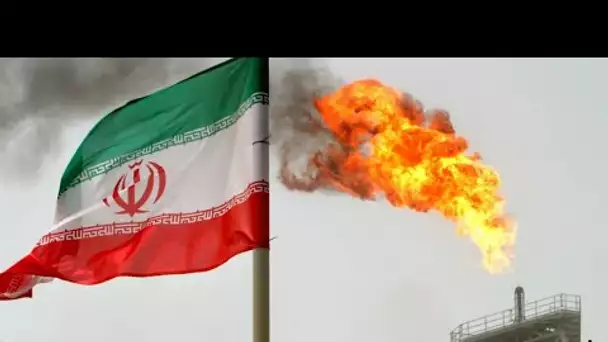 Sanctions américaines en Iran : Washington met fin aux dérogations sur l'achat de pétrole