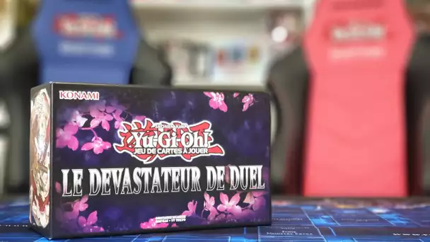 LE MEILLEUR COFFRET BOOSTER YU GI OH DE 2019 ! - YU-GI-SHOW #20