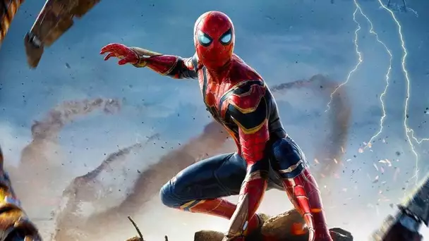 Spider-Man No Way Home : Combien de scènes y a-t-il après le générique ?